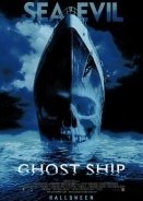 Το Στοιχειωμένο Πλοίο / Ghost Ship (2002)