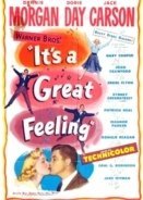 Δεσποινίς Φιφί / It's a Great Feeling (1949)