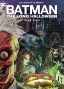Batman: The Long Halloween, Part Two (2021)