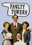 Fawlty Towers (1975)