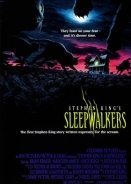 Sleepwalkers Νυχτοβάτες / Sleepwalkers (1992)
