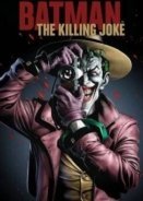 Batman- The Killing Joke 2016