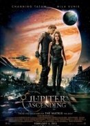 Jupiter Ascending / Το Πεπρωμένο της Τζούπιτερ (2015)