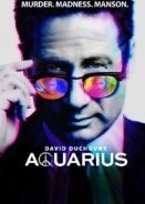 Aquarius  (2015–2016) 1,2ος Κύκλος