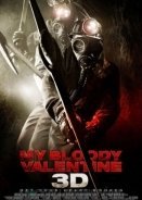 My Bloody Valentine 3D (2009) (2009)