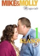 Mike And Molly (2010-2016) 1,2,3,4,5,6η Σεζόν