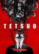 Ατσαλένιος άνδρας / Tetsuo, the Iron Man (1989)