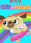 Chip and Potato / Τσιπ και Πατάτα (2018)