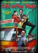 Chi m'ha visto (2017)