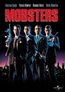 Η αυτοκρατορία του εγκλήματος - Mobsters (1991)