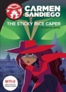 Κάρμεν Σαντιέγκο - Carmen Sandiego (2019)