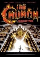La chiesa (1989)