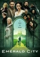 Emerald City  (2016) TV Series