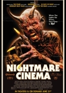 Nightmare Cinema (2018)