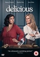 Delicious  (2016) TV Series
