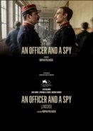 Κατηγορώ...! / J'accuse / An Officer and a Spy (2019)