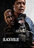 Black and Blue (2019)