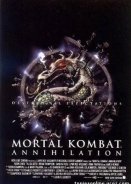 Mortal Kombat: Annihilation - Θανάσιμη Μάχη: Η Εξόντωση (1997)