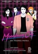 Moonbeam City (2015) TV Series