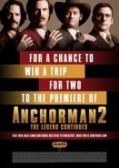Anchorman 2: The Legend Continues (2013)