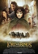 The Lord of the Rings: The Fellowship of the Ring / Ο Άρχοντας των Δαχτυλιδιών: Η Συντροφιά του Δαχτυλιδιού (2001)