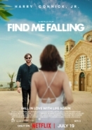 Μπρος Γκρεμός / Find Me Falling (2024)
