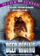 Deep Rising (1998)