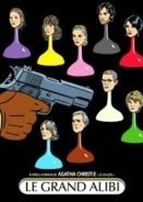 The Great Alibi 2008