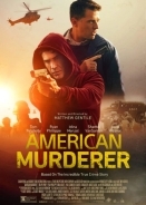 American Murderer (2022)