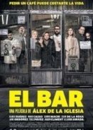 The Bar /  El Bar (2017)