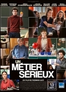 A Real Job / Un metier serieux (2023)