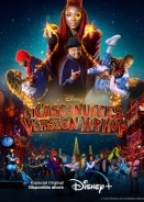 The Hip Hop Nutcracker (2022)