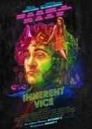 Έμφυτο ελάττωμα / Inherent Vice (2014)