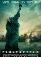 Cloverfield (2008)