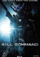 Kill Command (2016)