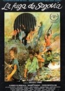 Η απόδραση  της Σεγόβια - La fuga de Segovia (1981)