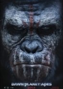 Ο Πλανήτης Των Πιθήκων: Η Αυγή / Dawn Of The Planet Of The Apes (2014)