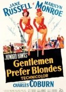 Gentlemen Prefer Blondes (1953)