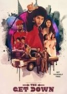 The Get Down (2016-2017) TV Series