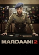 Mardaani 2 (2019)