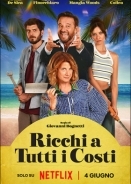 Το Τίμημα της Κληρονομιάς / The Price of Nonna's Inheritance / Ricchi a tutti i costi (2024)