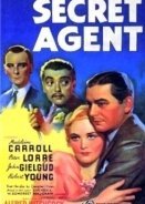 Secret Agent (1936)