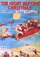The Night Before Christmas (1933)
