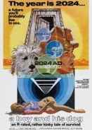 A Boy and His Dog (1975)