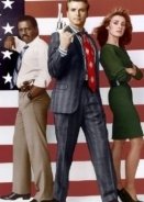 Sledge Hammer (1986) TV Series