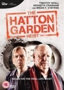 Hatton Garden (2019)