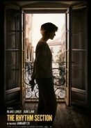 The Rhythm Section (2020)