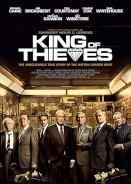 Εντιμότατοι Κλέφτες / King of Thieves (2018)