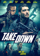 Take Down / Η Ομηρία (2016)
