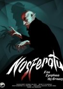 Μια Συμφωνία Τρόμου - Nosferatu (1922)